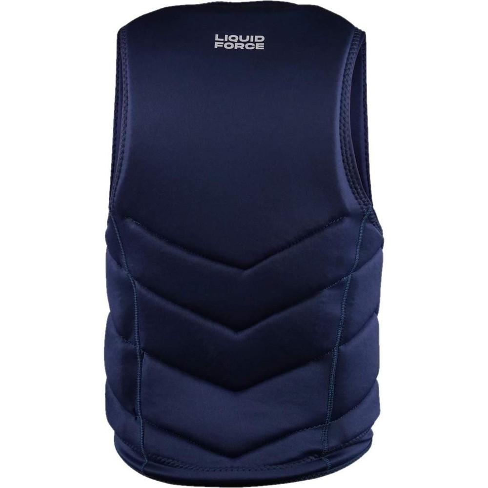 Liquid Force Core Comp Vest - Navy