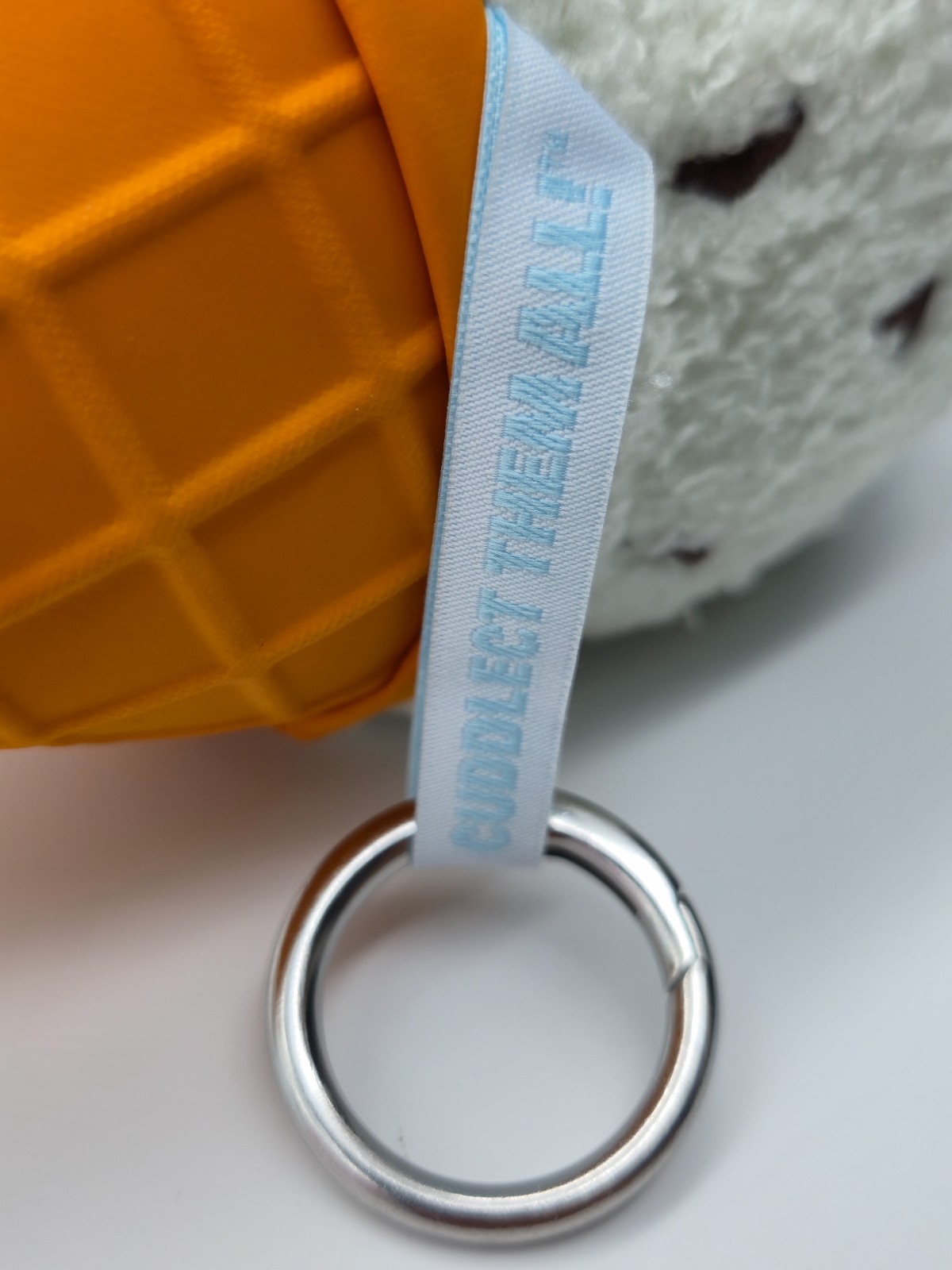 NEW 2026! HYOJO x Breyers | RARE! Mint Chocolate Chip | MGA 7" Plush