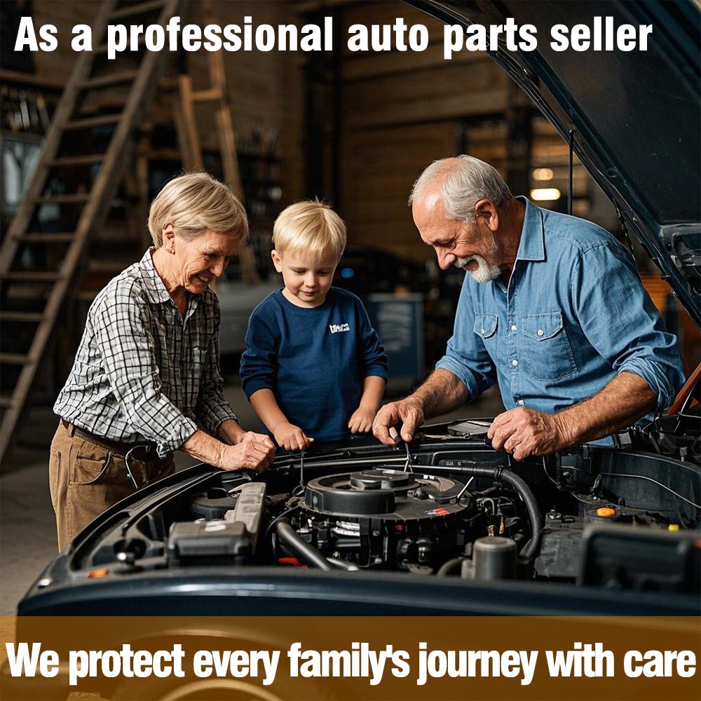 7" Single Power Booster Brake Conversion Kit&Valve For 1957-77 Ford F-100 Truck