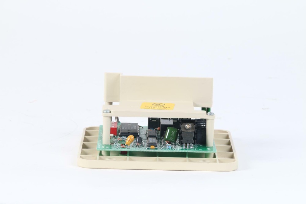 Gamewell 30953 Collective Zone Interface