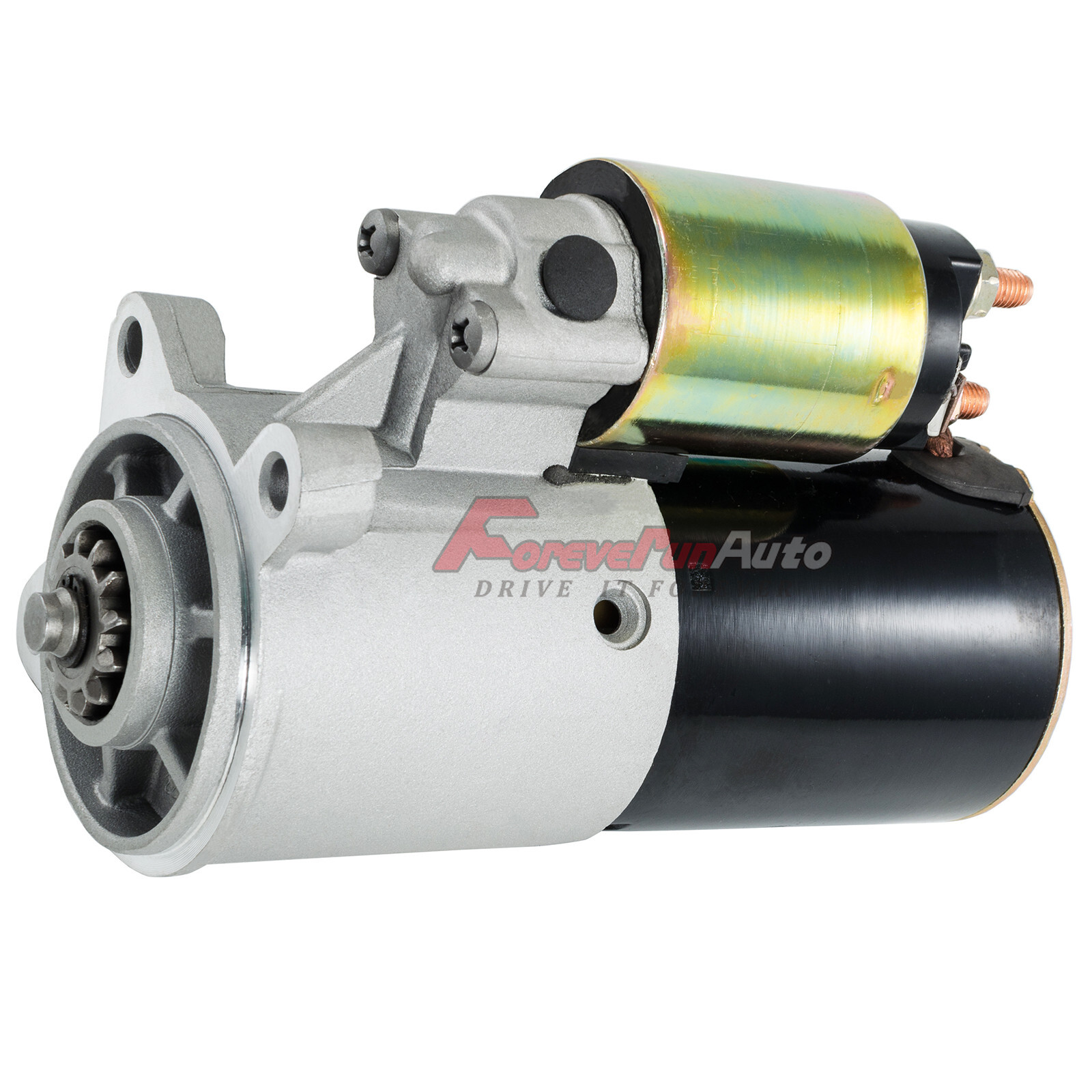 Starter for Ford F150 4.6 5.4 1999-2010 F250 1999-2009 6646 SFD0024 6C3T-11000BA