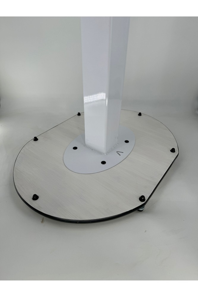 Mastodon Controller Podium