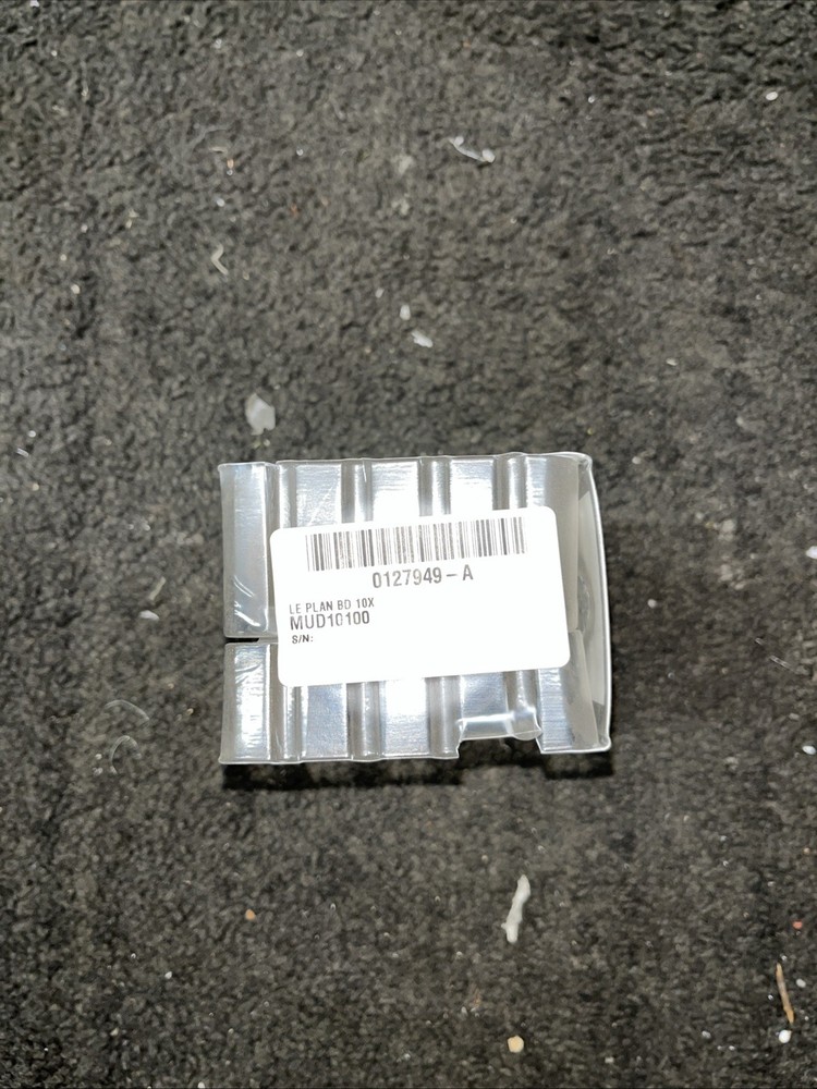 Nikon LE Plan BD 10x MUD10100