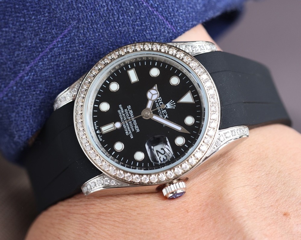 2026 NEW watch /