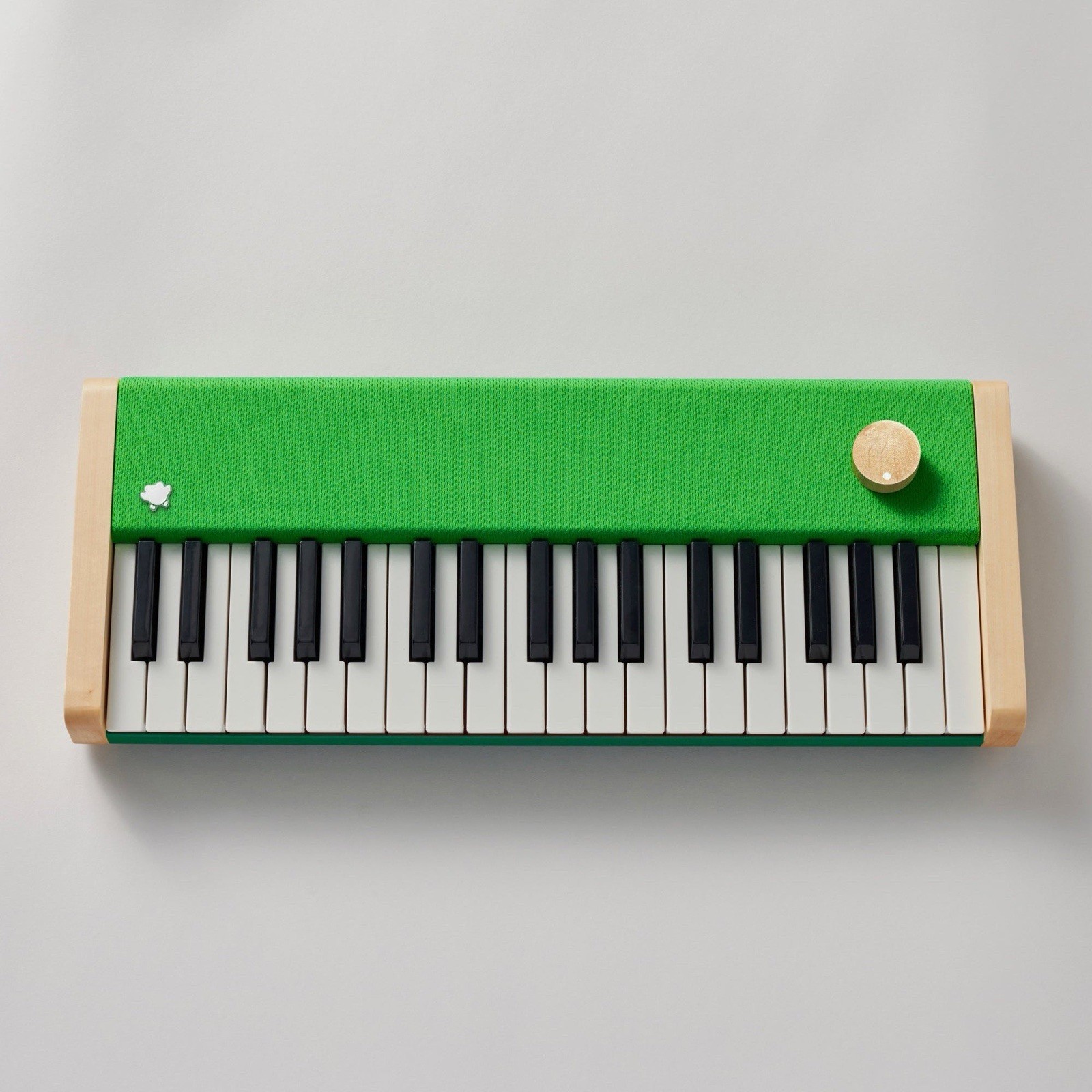 Loog X Duolingo Piano