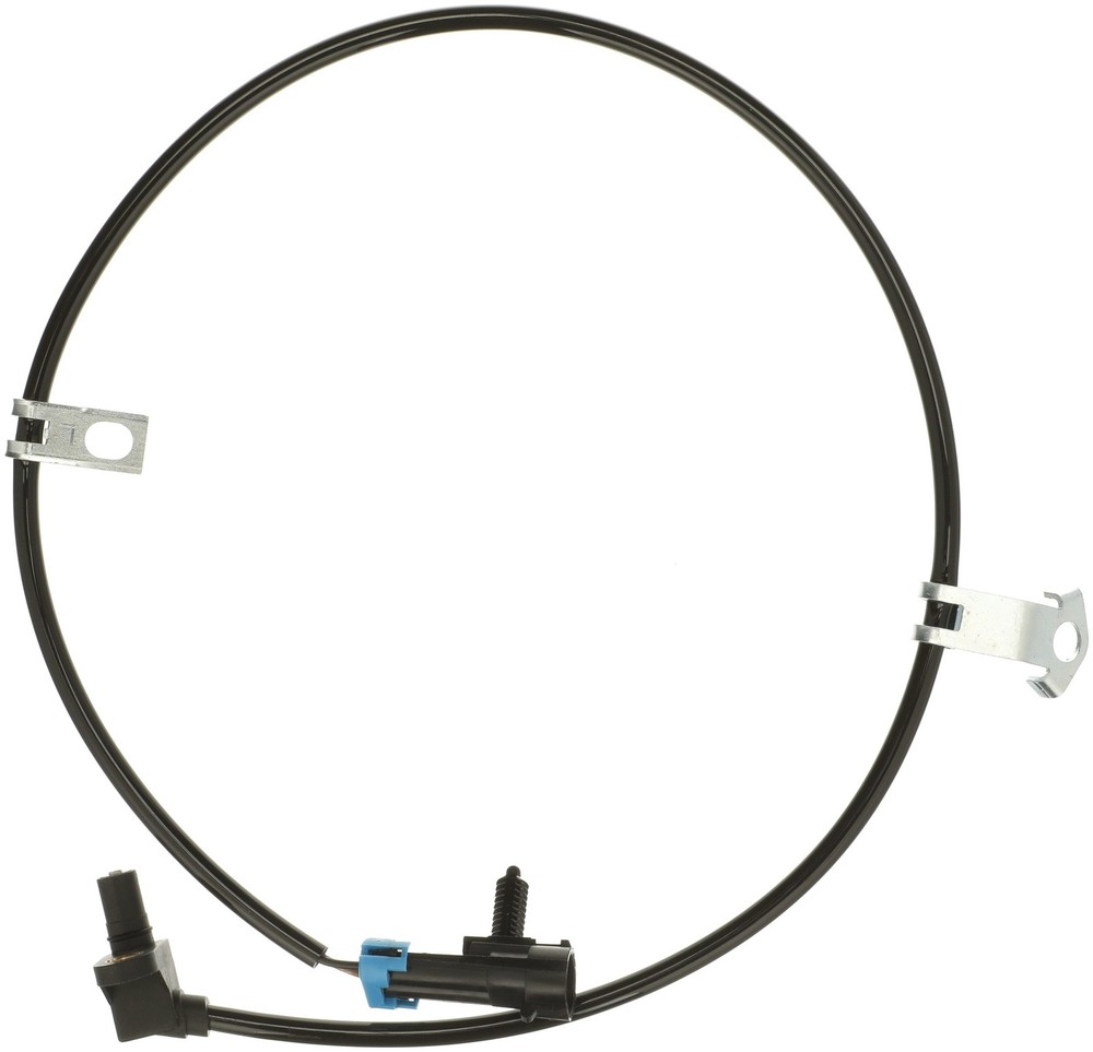 ABS Wheel Speed Sensor Delphi SS20919
