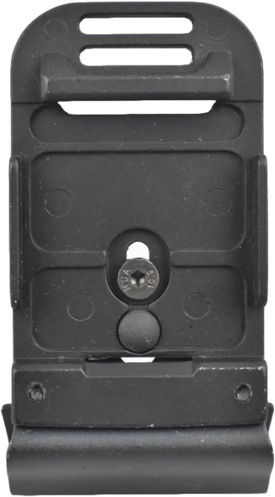 Quick-Release Night Vision Goggle Mount Strap - Fits ACH Pasgt M88 Helmets