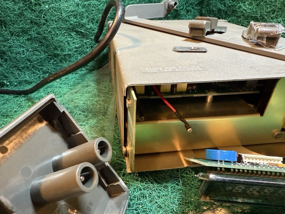 FLUKE 2625 Hydra Data Logger