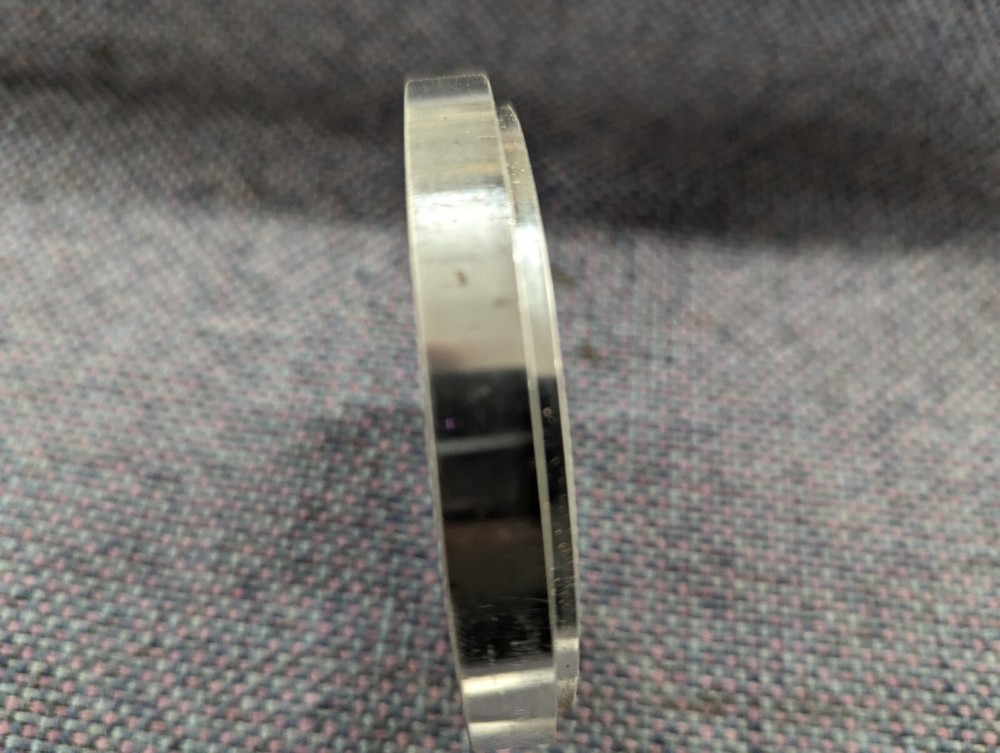 DELTA HD SHARPER INSERTS - CHOICE OF TWO SIZES