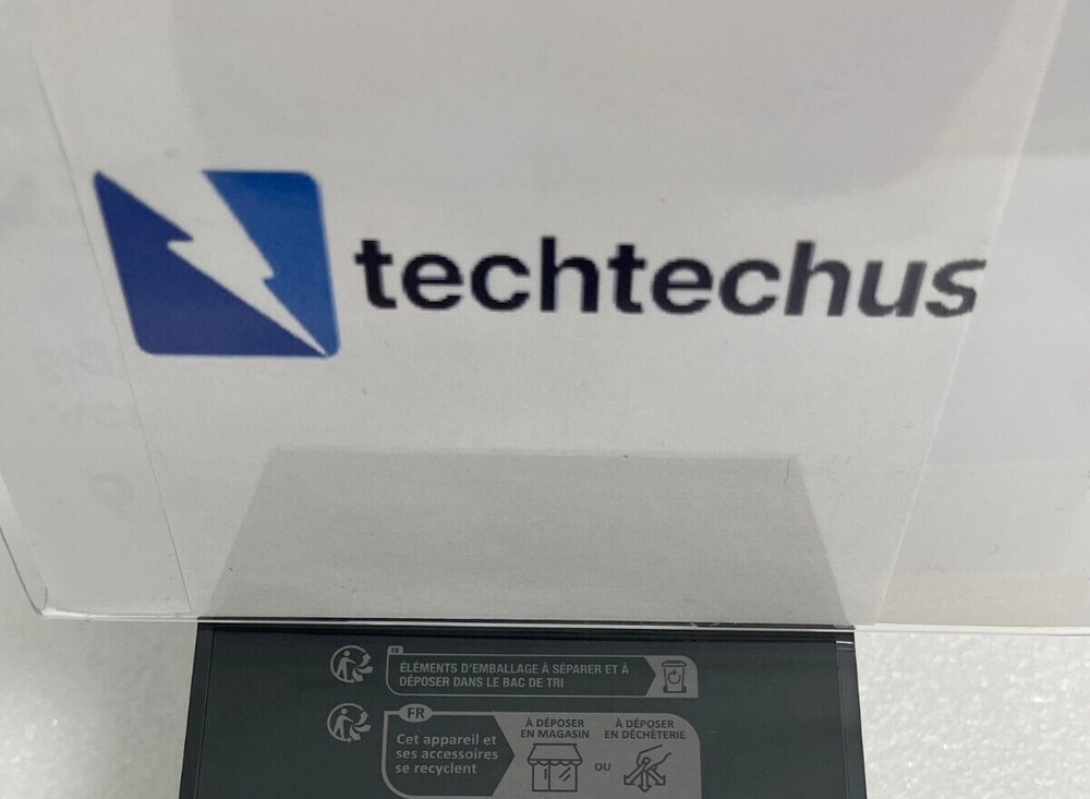 Ubiquiti UniFi Access G3 Reader - Black (UA-G3-B)