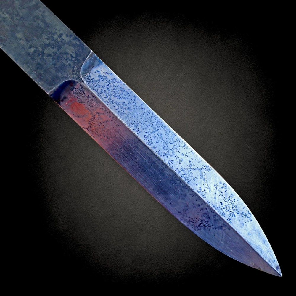 WW2 OSS/SOE B2 Clandestine Agent Dagger