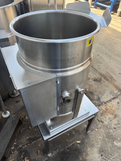 soup kettle