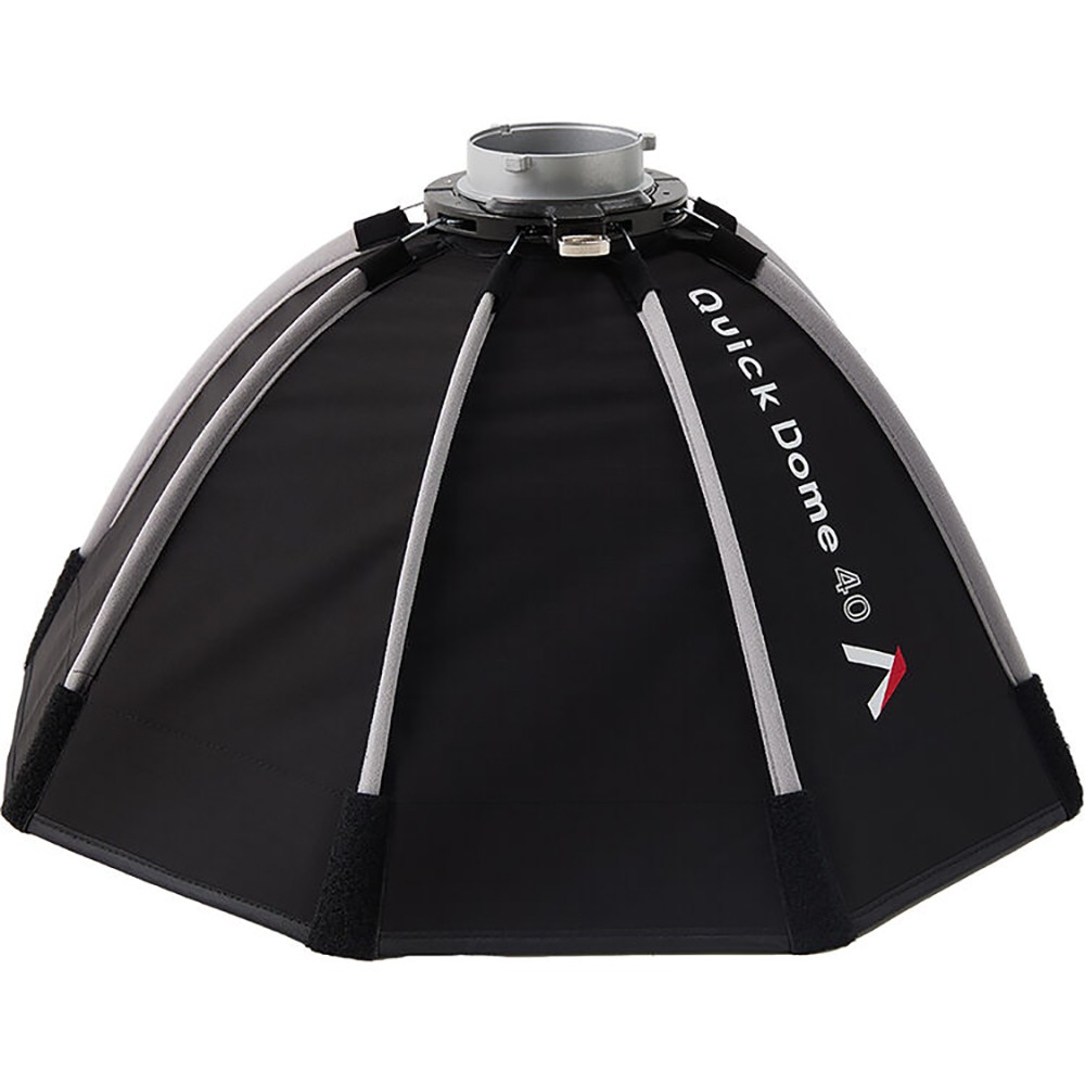 Aputure Quick Dome 40 for STORM 80c