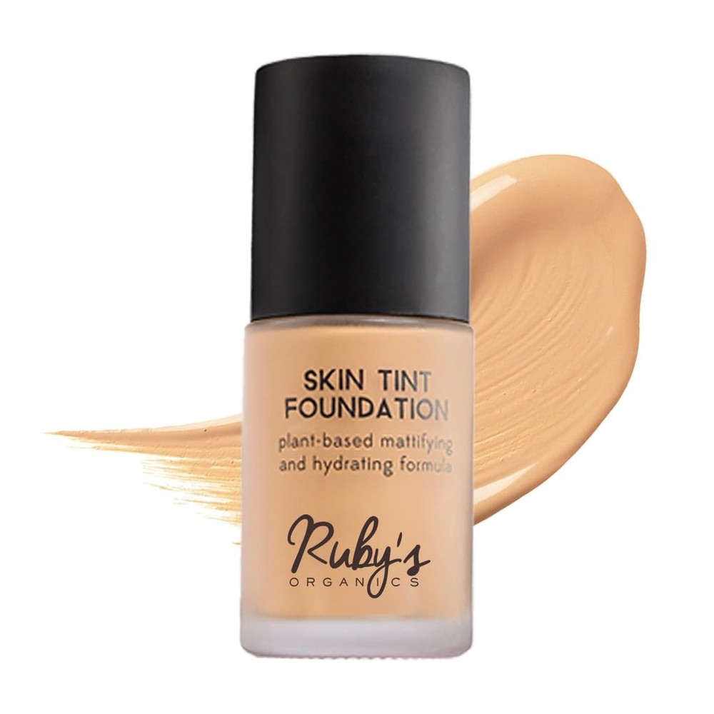 Liquid Foundation | Waterproof Full Coverage Long Lasting | Matte & Poreless,...