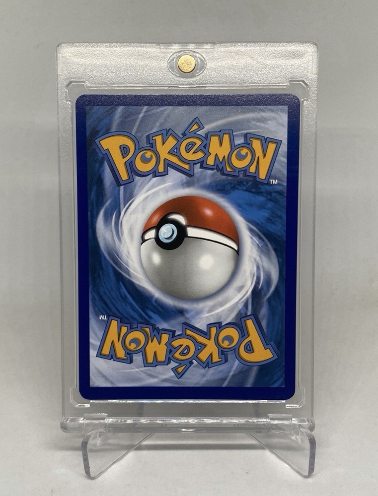 Conor Mcgregor Pokémon Card