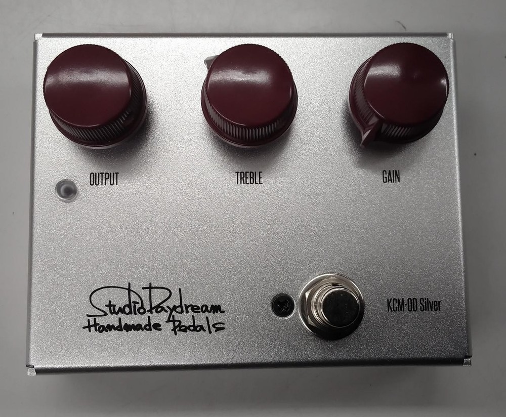 STUDIO DAYDREAM KCM-OD SLIVER EFFECTOR 574074