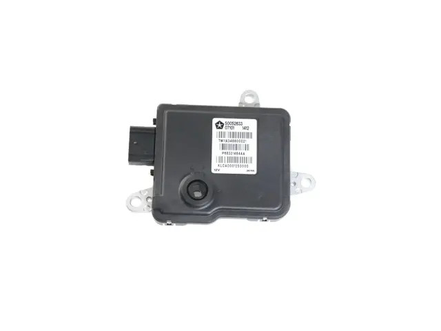 Genuine Mopar Transmission Control Module 68321484AA