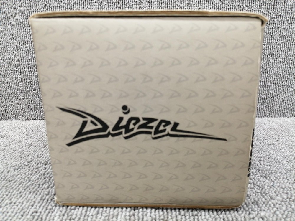 DIEZEL VH4 prelifier