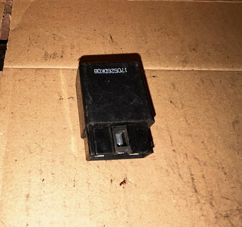 Honda ECU CDI Unit | 38770-KTW