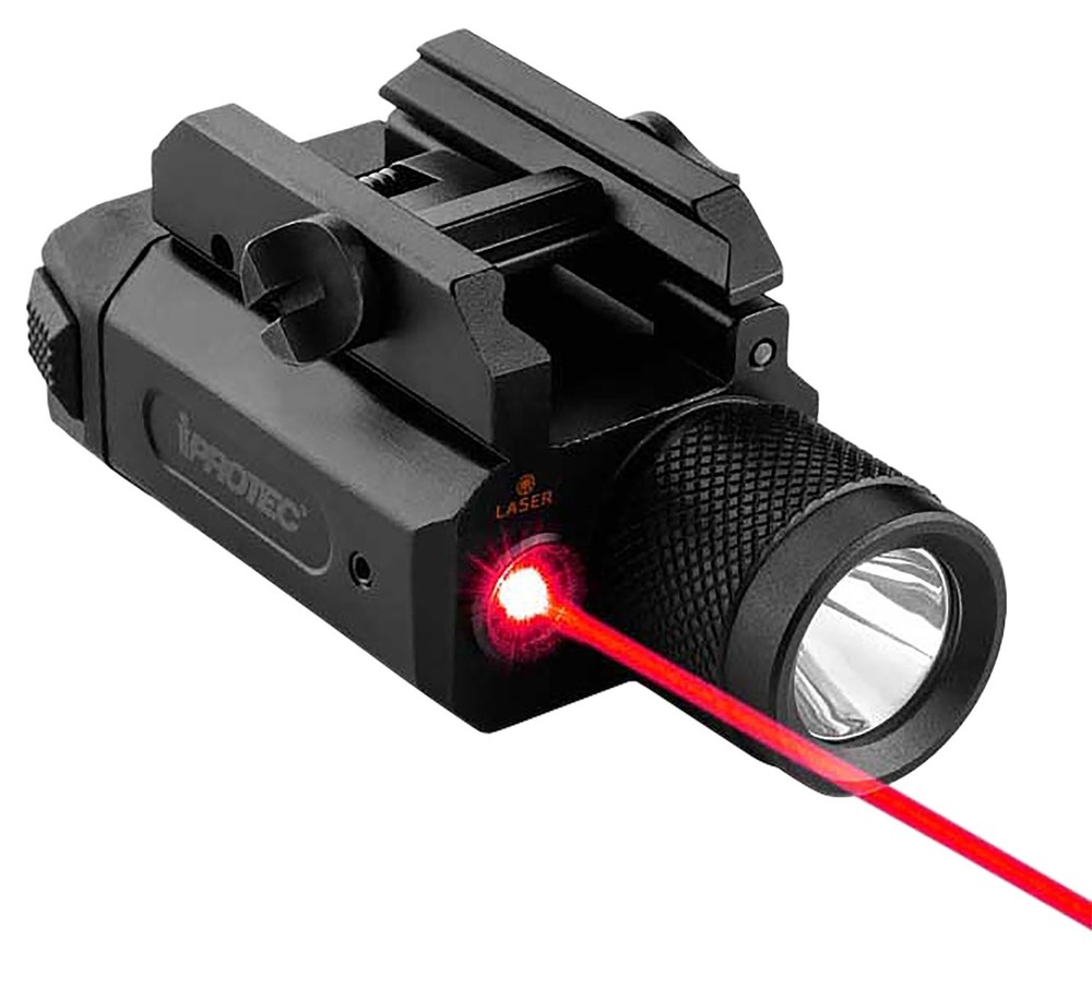IPROTEC RM600LSR