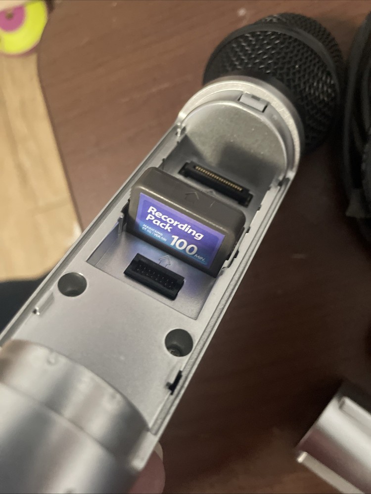 Tagalog Magic Sing Et25K