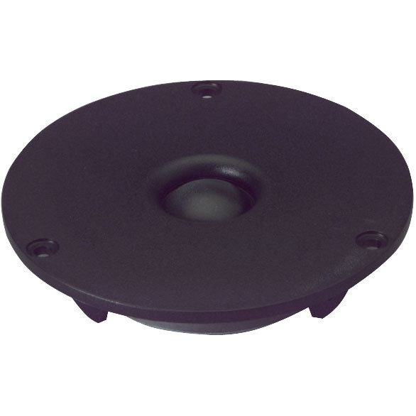 Peerless D19TD05-08 3/4" Poly Dome Tweeter