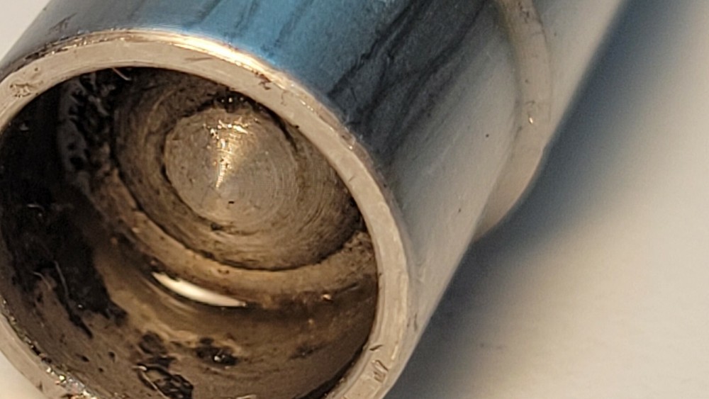 Knight LK-93 .50 Cal. Inline Muzzleloader Hammer Assembly (K)