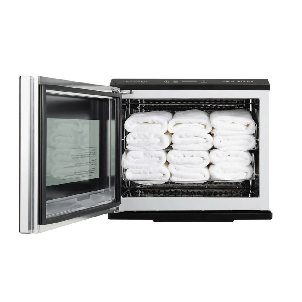 DERMALOGIC Towel Warmer 30L