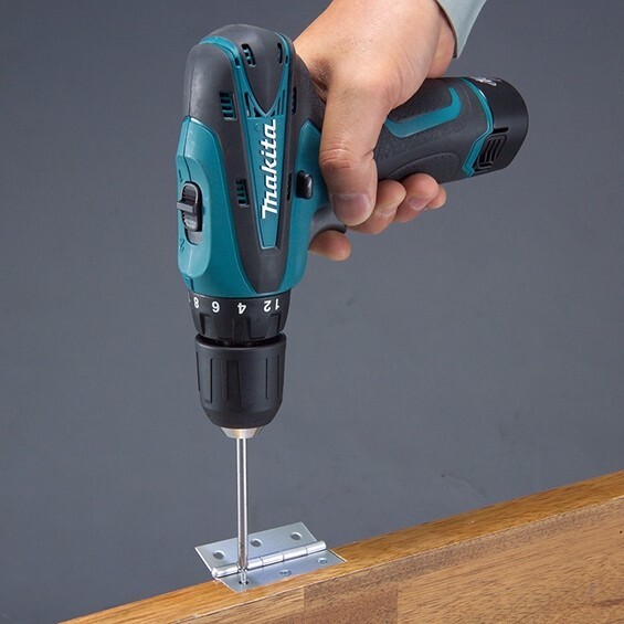 [Makita] DF330D 10.8V Cordless Driver Drill Bare Tool (DF330DZ)