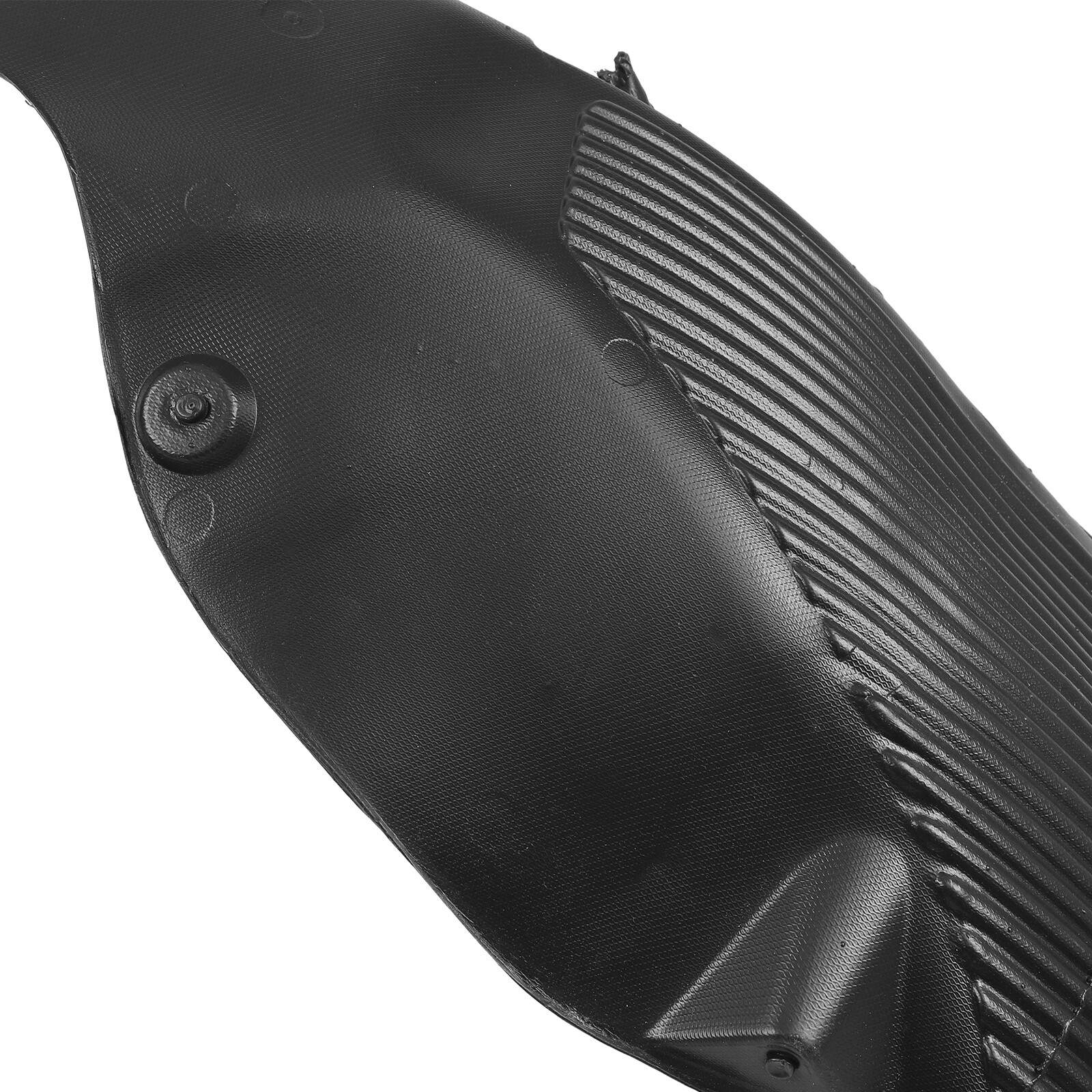 Set of 2 Fender Liner For Kia Forte 2017-2018 Front Left & Right Inner Sedan US