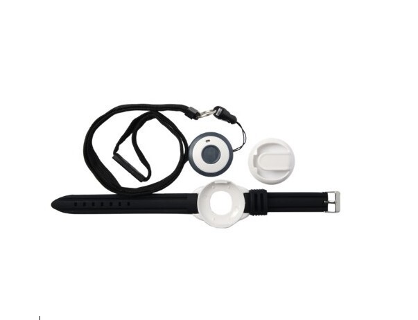 Honeywell 5802WXT Personal Panic Transmitter