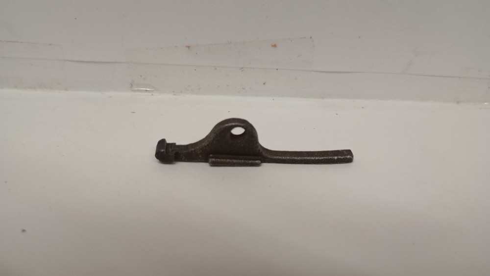 Winchester Model 1897/97 Shotgun Left Side Extractor,(E.U.C.)