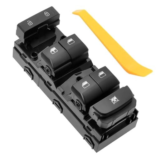 93571-M6100 Driver Side Master Power Window Switch Compatible with 2019 2020