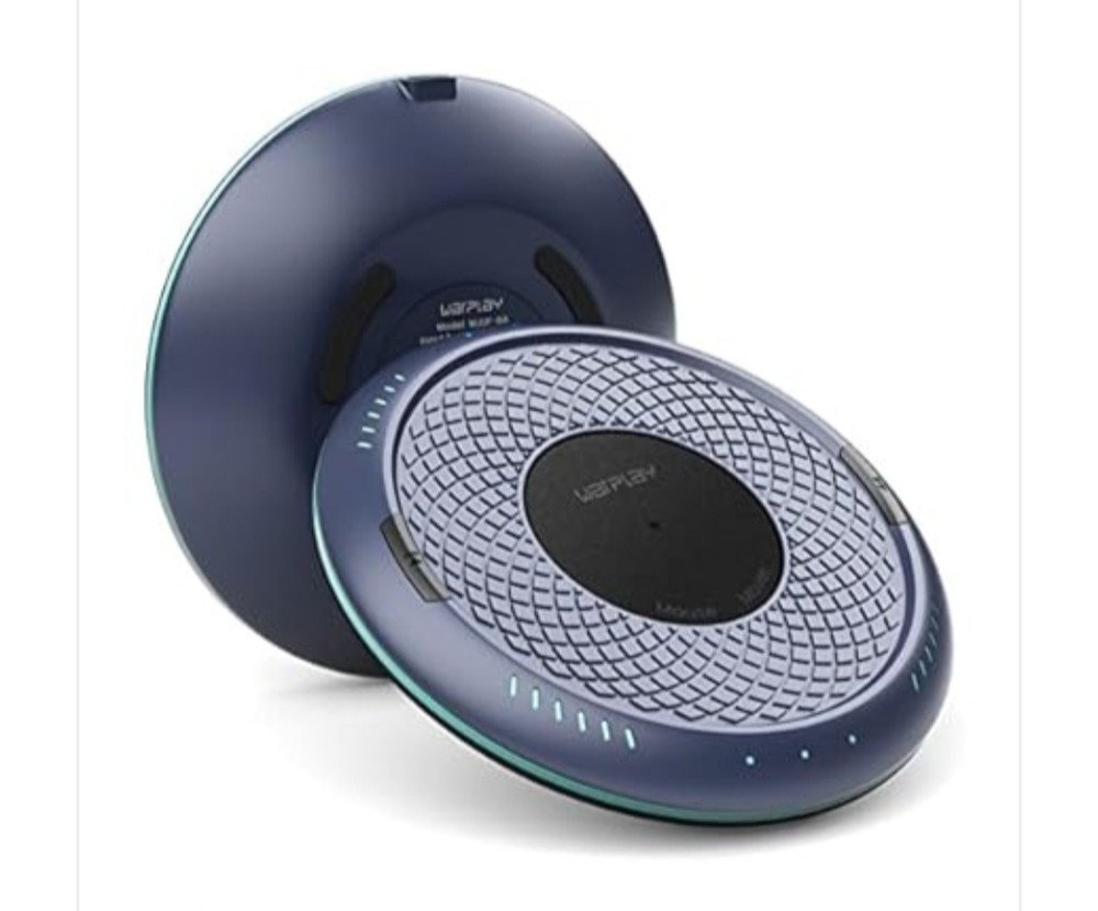 Warplay Mouse Mover Cloudeck MJUF-BA model Undetectable Silent USB Plug & Play