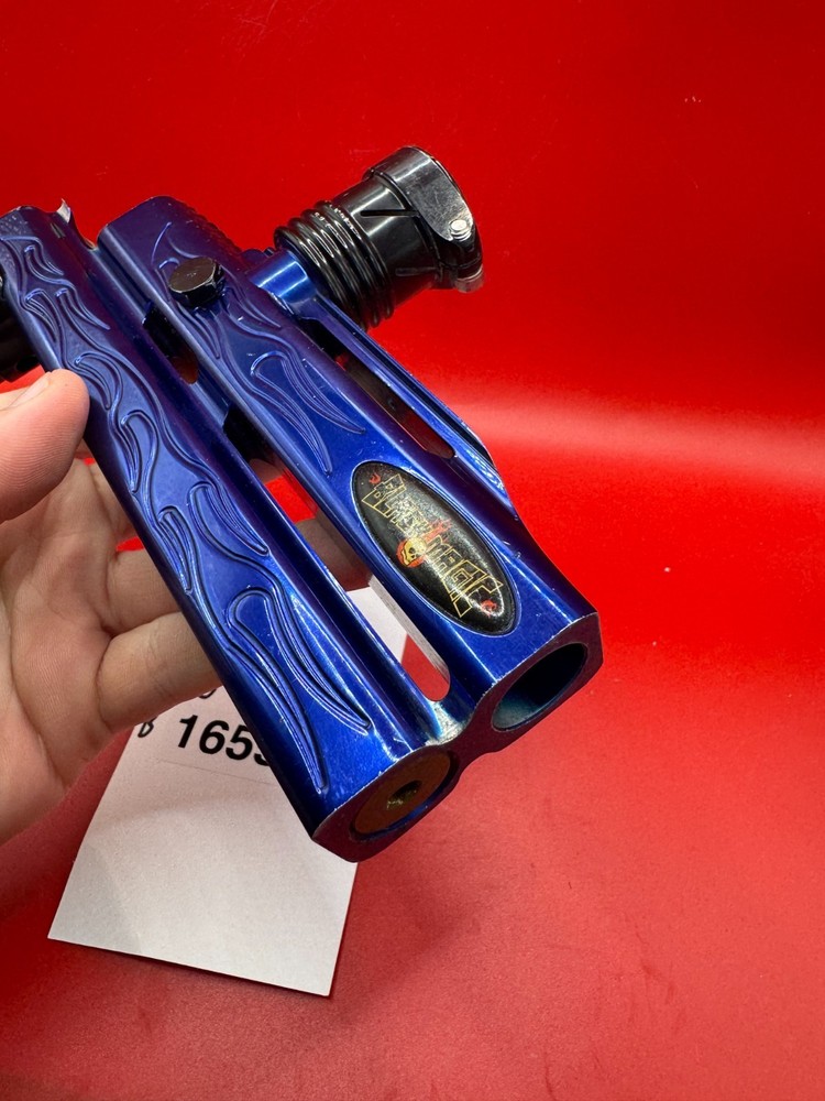 WGP Autockcer Black Magic Body