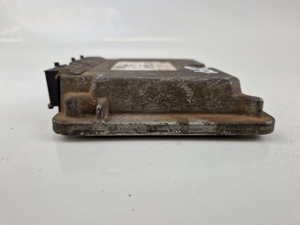 Fiat Panda II 2008 Engine Control Module 55187374
