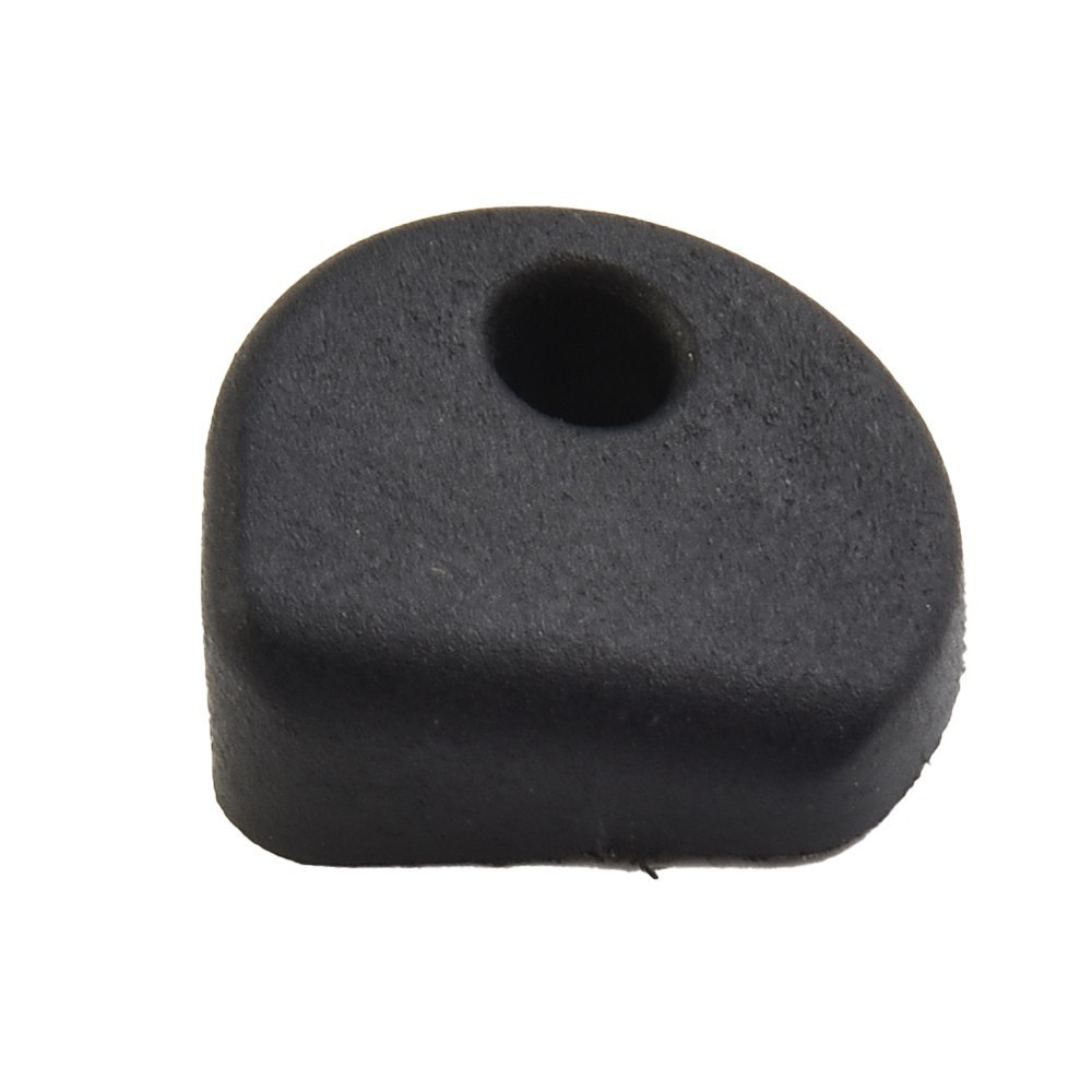 High Quality Grinder Brake Button Practical Replacement Suitable Black