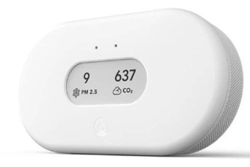 Airthings View Plus 2969 Business for Smart Air Quality Monitor-Free Shipping