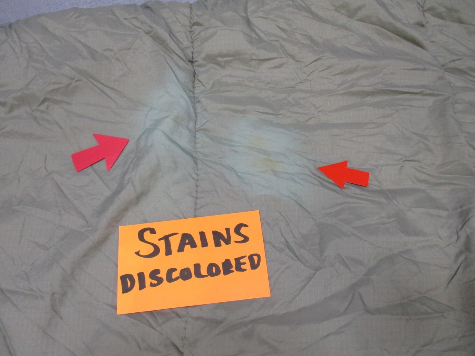 USGI Army Military 4-Piece Modular Sleep System MSS ACU Sleeping Bag Set