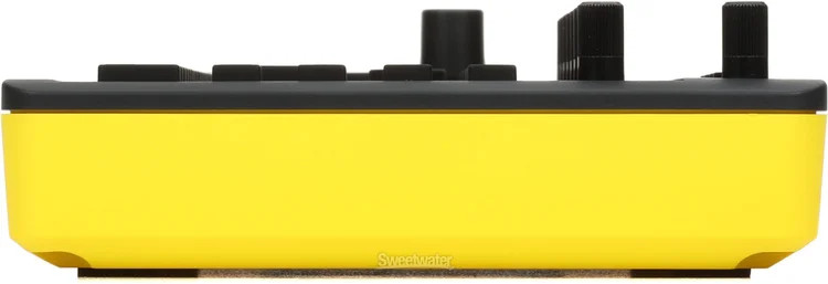 Roland P-6 Creative Sampler