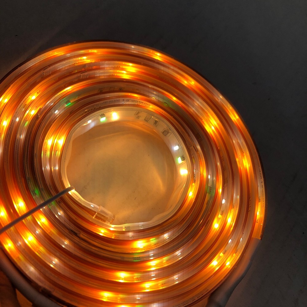 3PACK Philips Hue Solo Lightstrips 3m (10ft) w/ Defects