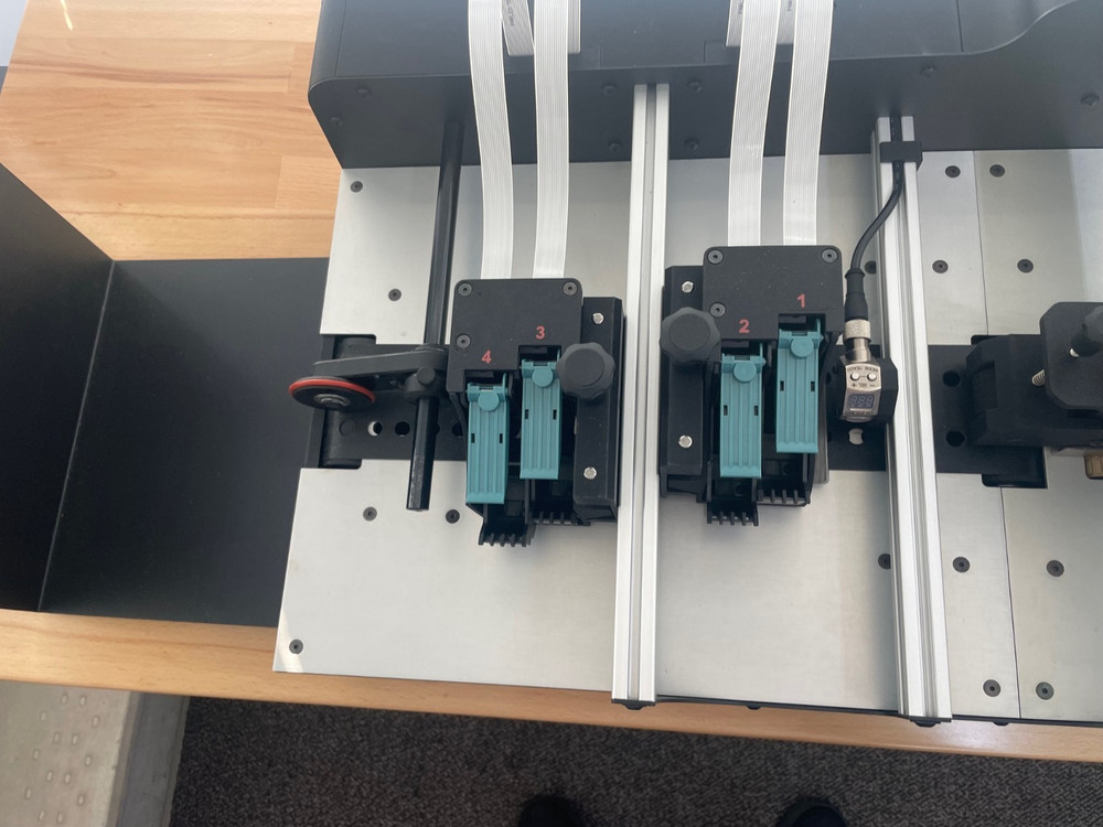 ADDREX SMP-4 Seed Packet Printer, Address Printer