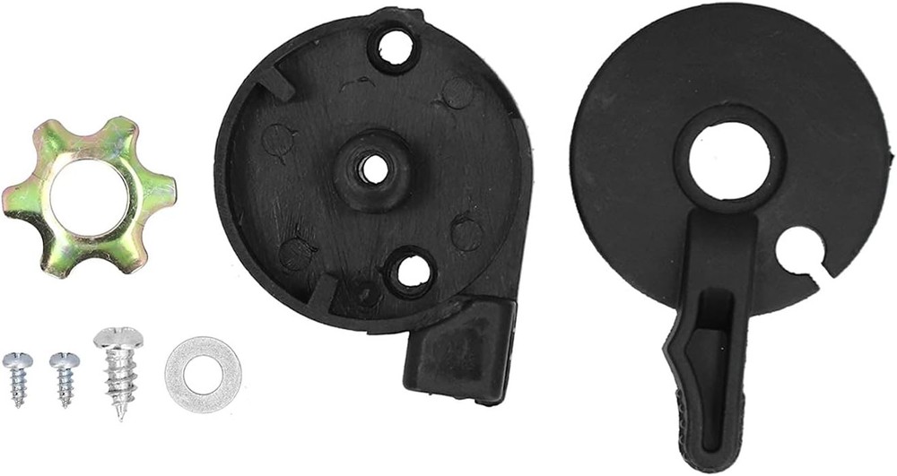 Handle Choke Lever, Lever Assembly,Handlebar Switch Lever...