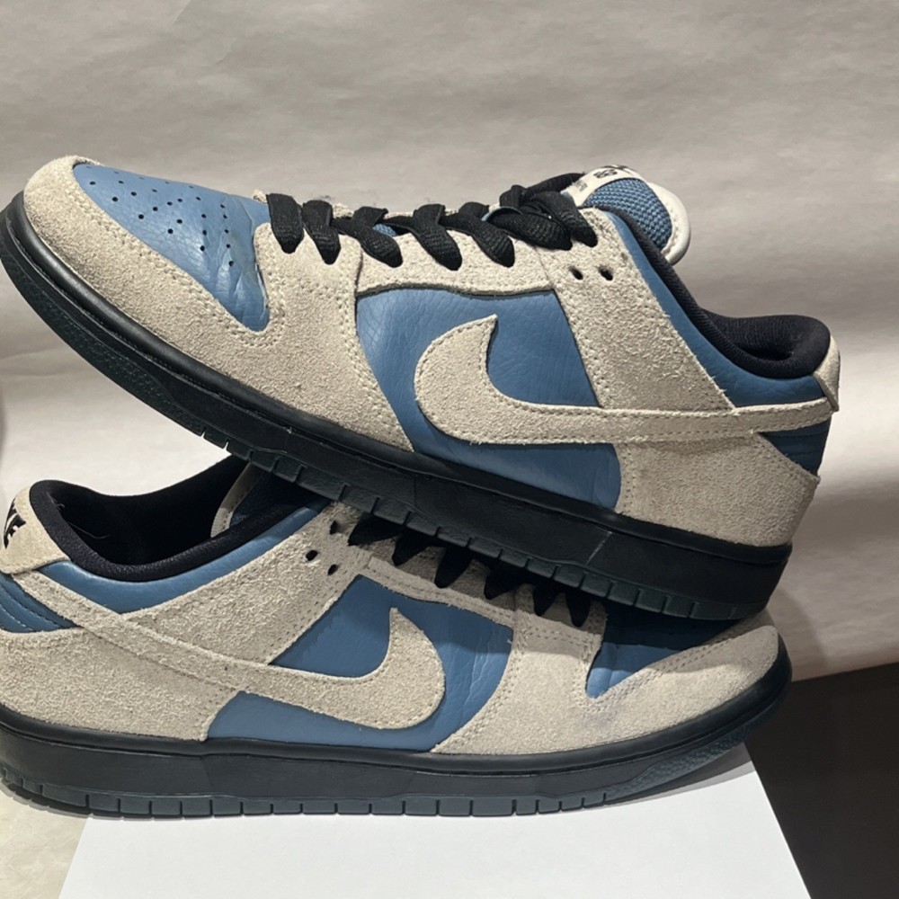 Nike SB Dunk Low Pro TUNDERSTORM