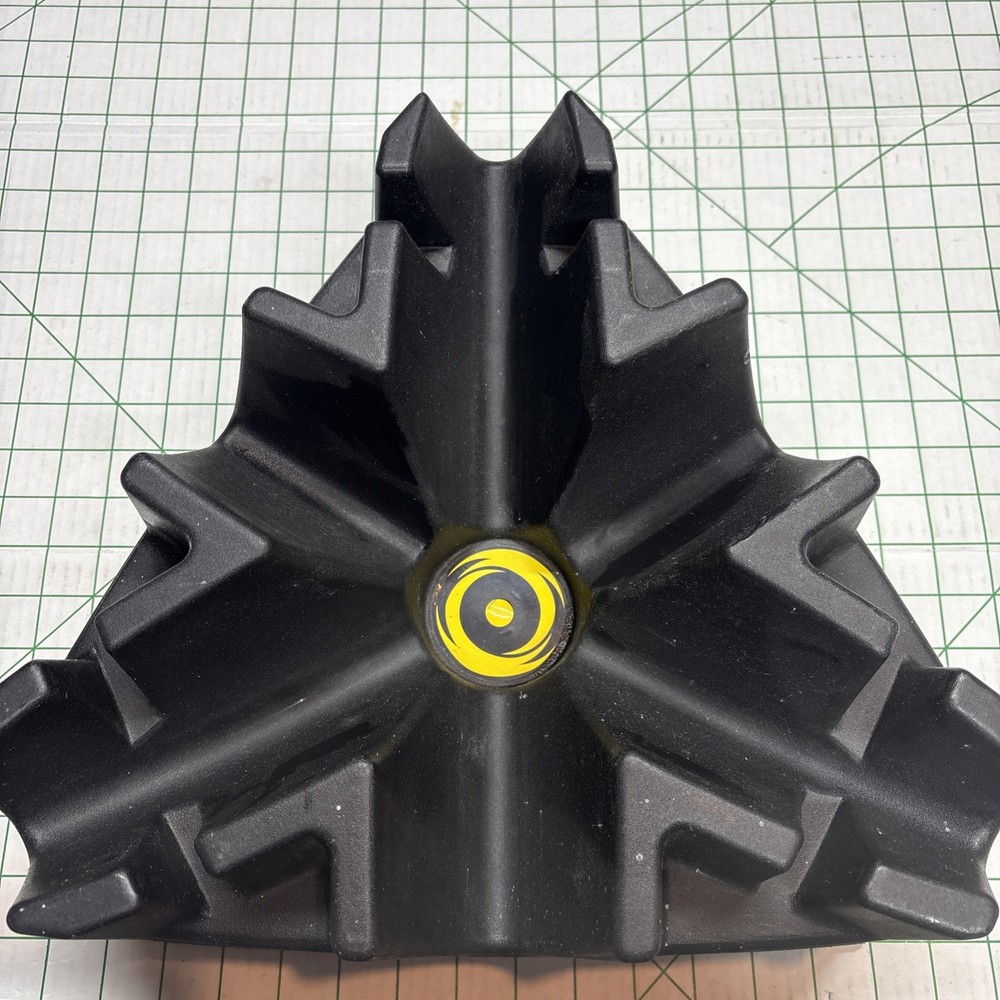 CycleOps Climbing Block Indoor Cycling Trainer