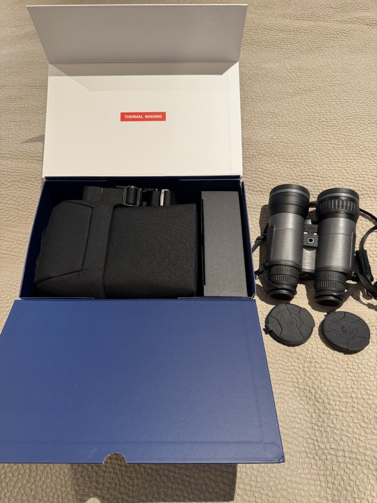 Pulsar Merger LRF XT50