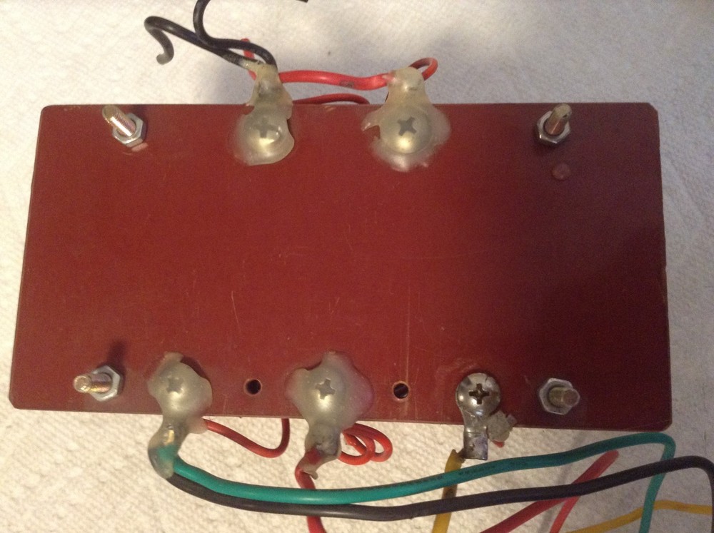 Nekon T-2 Transformer