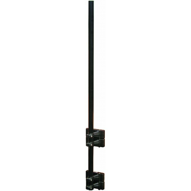 Spectra Laser Dozer Magnetic Receiver Mount For Machine Control Receivers