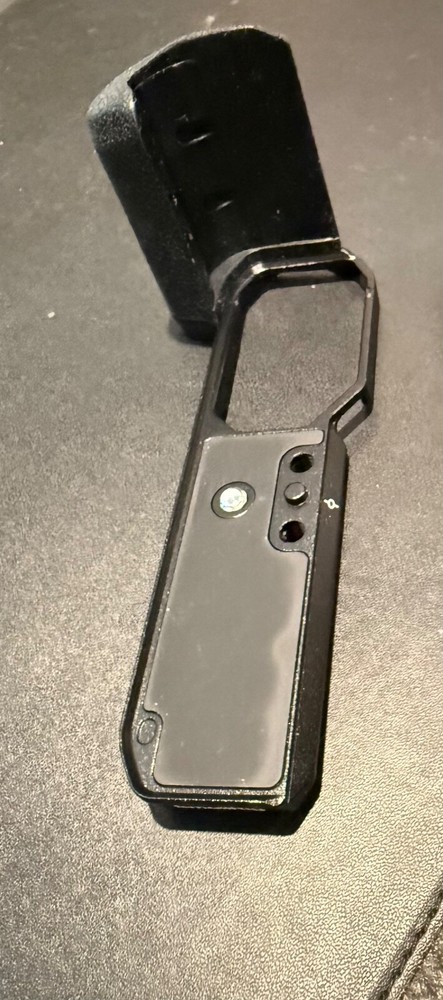 SmallRig L-Shape Grip 4262 for Nikon Zf Camera