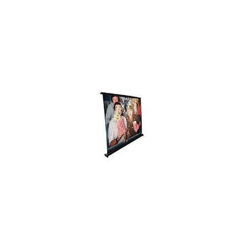 Pyle PRJTP46 40" Projector Screen, mobile Pull-Out Style Portable(32'' x 24'')